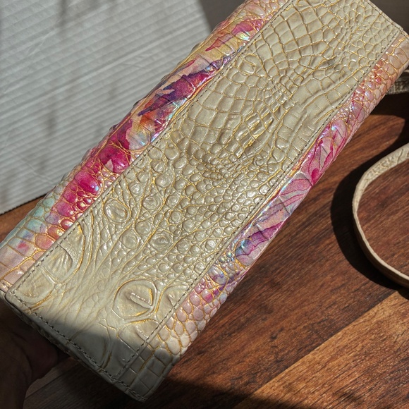 Brahmin Hillary Entice - Picture 5 of 5